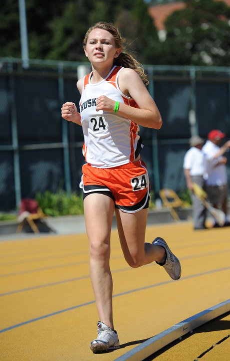 2010 NCS-MOC-412.JPG - 2010 North Coast Section Finals, held at Edwards Stadium  on May 29, Berkeley, CA